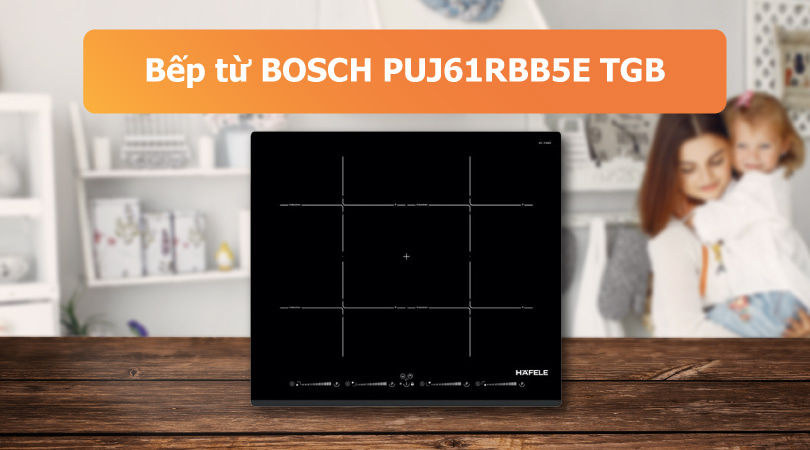 Bếp từ Hafele HC-IF60D 536.01.911